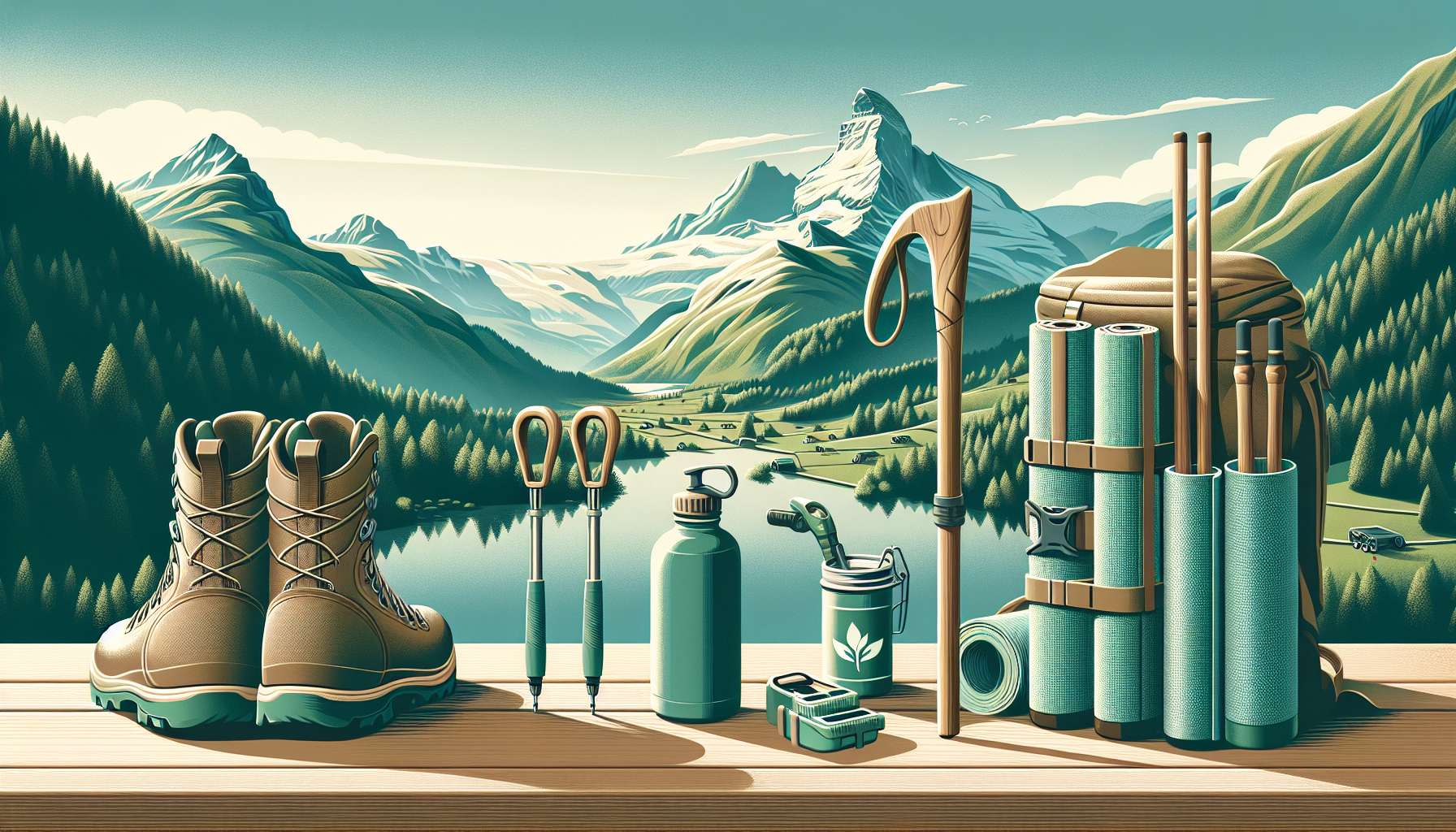 Greenhike - Domain zu verkaufen